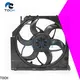 TOCH automotive cooling fan manufacturers for car 1
