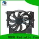 wholesale car radiator electric cooling fans company for bmw 1