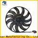 TOCH top best radiator fans supply for audi 1