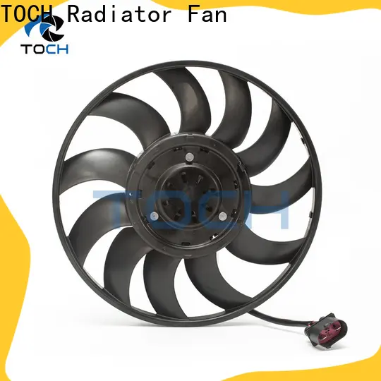 TOCH automotive cooling fan manufacturers for sale1 1