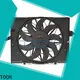 TOCH custom radiator cooling fan manufacturers for car 1