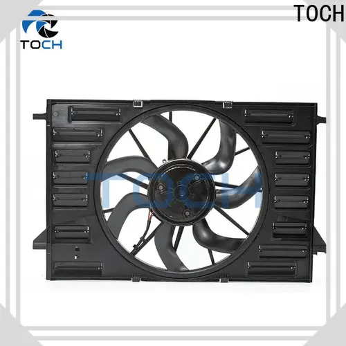 oem audi radiator fan suppliers for engine 1