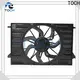 oem audi radiator fan suppliers for engine 1