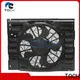 fast delivery brushless radiator cooling fan supply for sale 1