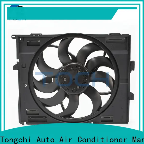 TOCH best brushless radiator fan for business for engine 1