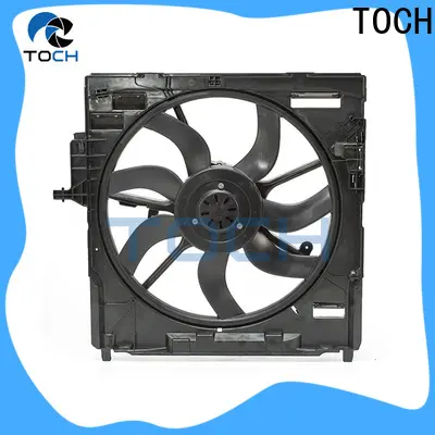 factory price bmw radiator fan supply for bmw 1