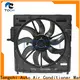 TOCH custom bmw radiator cooling fan company for car 1