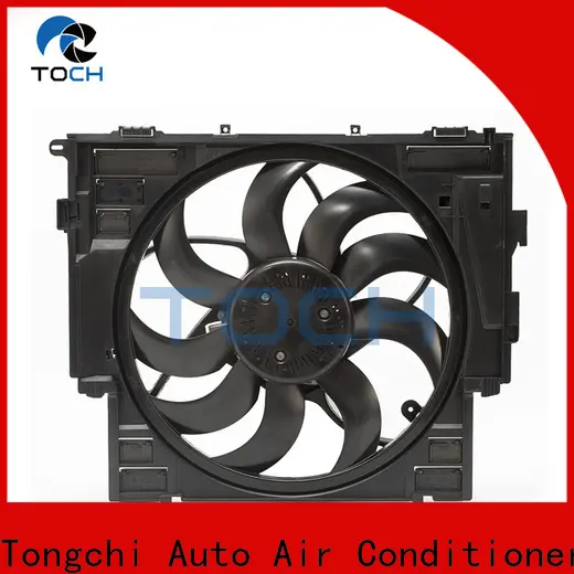 new car radiator electric cooling fans company for engine 1