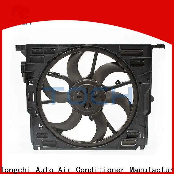 oem brushless radiator fan suppliers for car 1