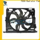 fast delivery cooling fan for car factory for engine 1