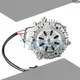 TOCH fast delivery radiator cooling fan motor factory bulk supply 1
