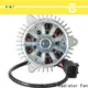 TOCH good radiator fan motor company exporter 1
