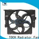 TOCH factory price cooling fan for car suppliers for engine 1