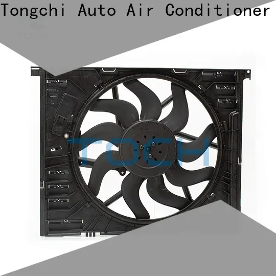 new engine cooling fan factory for engine 1