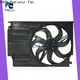 TOCH good radiator cooling fan suppliers for car 1