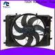 TOCH radiator fan for business for benz 1