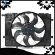 TOCH oem best radiator fans manufacturers for benz 1