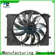 TOCH oem car electric fan company for benz 1