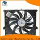 TOCH car radiator fan factory for benz 1