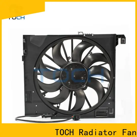 TOCH latest jaguar radiator fan price list good 1