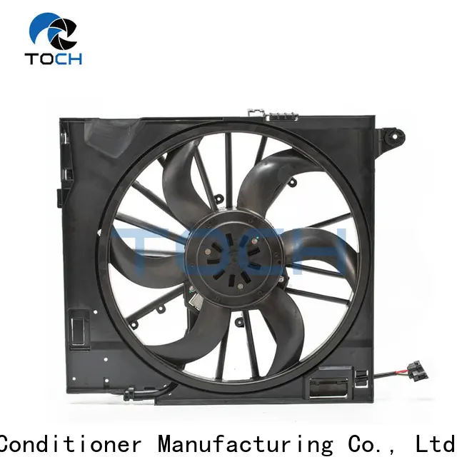 custom jaguar radiator fan fast delivery 1