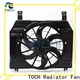 TOCH quality-assured radiator fan suppliers good new 1