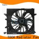 TOCH radiator car fan export good 1