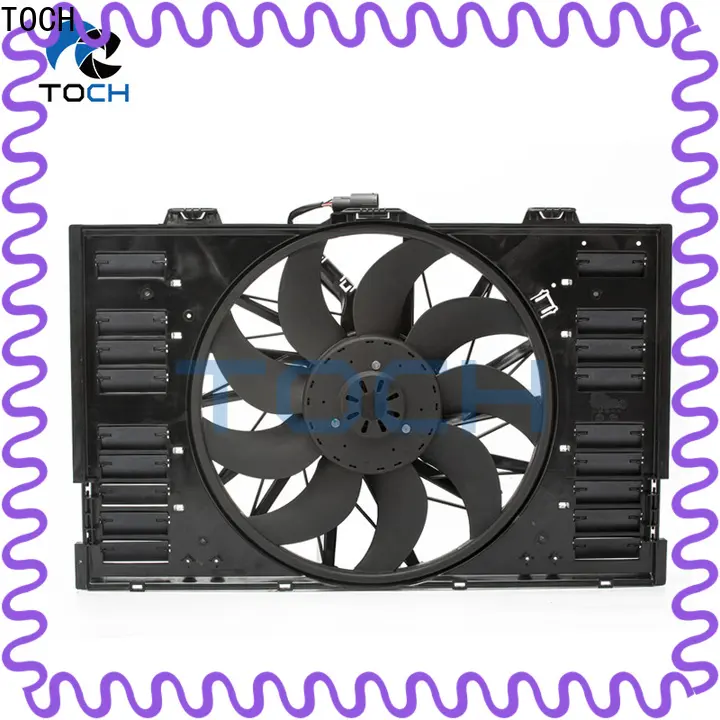 TOCH factory price best fans for radiators company export 1