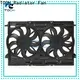 TOCH factory price radiator electric fan factory manufacturer 1