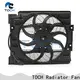 TOCH high-quality bmw cooling fan manufacturers for car 1