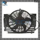 TOCH high-quality automotive cooling fan supply for bmw 1