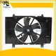 latest best radiator fans supply for nissan 1