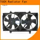 factory price radiator fan assembly supply for sale 1