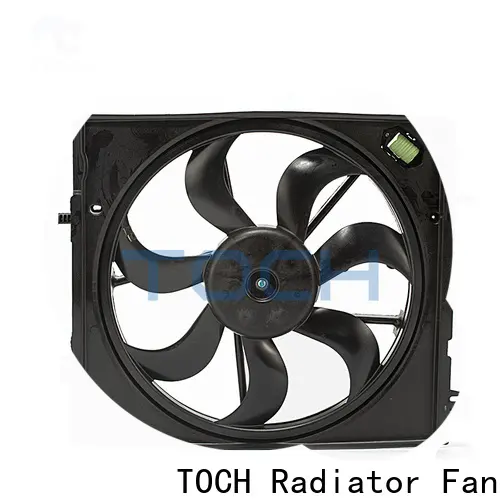 new cooling fan for car manufacturers for engine 1