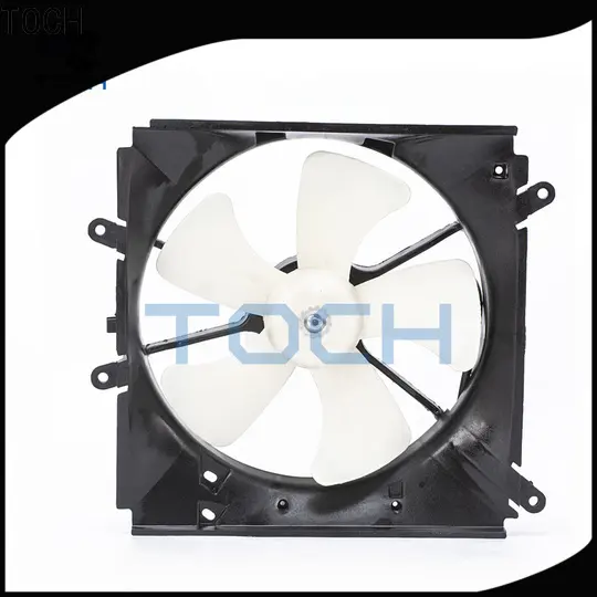 wholesale automotive cooling fan factory for engine 1