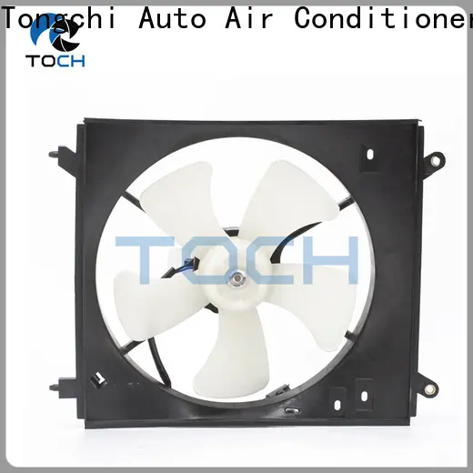 TOCH toyota cooling fan motor manufacturers for sale 1
