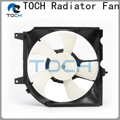custom best radiator fans manufacturers for engine 1