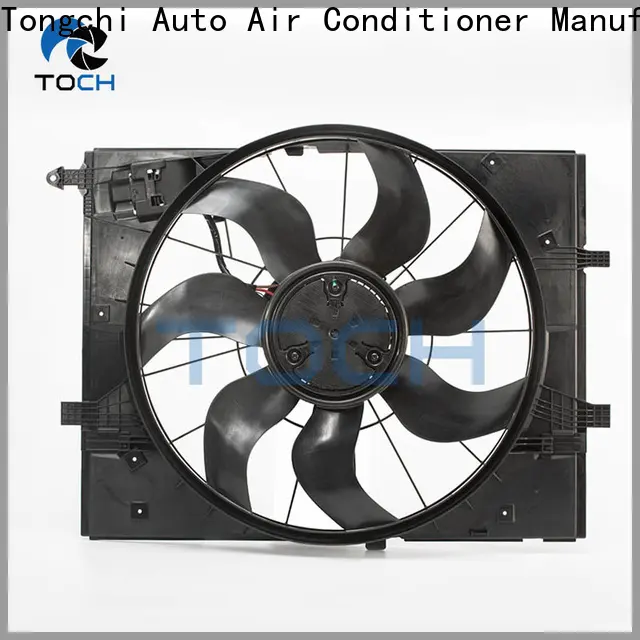 oem brushless automotive cooling fan manufacturers for engine 1