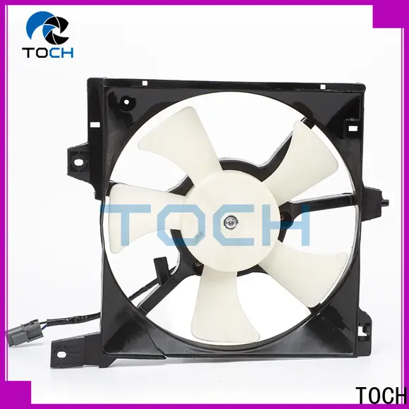 wholesale car radiator electric cooling fans company for sale 1