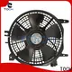 TOCH custom car radiator fan company for engine 1