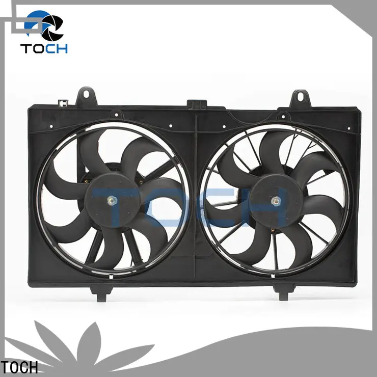 TOCH good nissan cooling fan company for sale 1