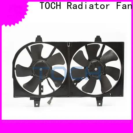 top radiator fan manufacturers for car 1