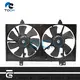 TOCH radiator fan assembly suppliers for car1 1