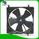 TOCH wholesale radiator fan factory for engine 1