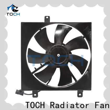 TOCH toyota radiator fan suppliers for sale 1