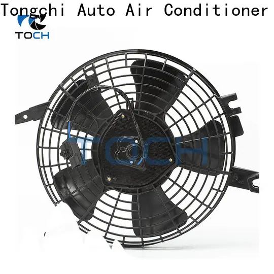 TOCH car electric fan manufacturers for engine1 1