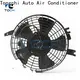 TOCH car electric fan manufacturers for engine1 1
