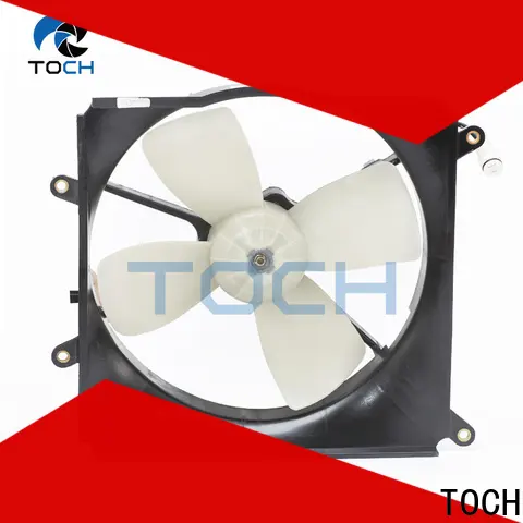 TOCH toyota cooling fan suppliers for car1 1