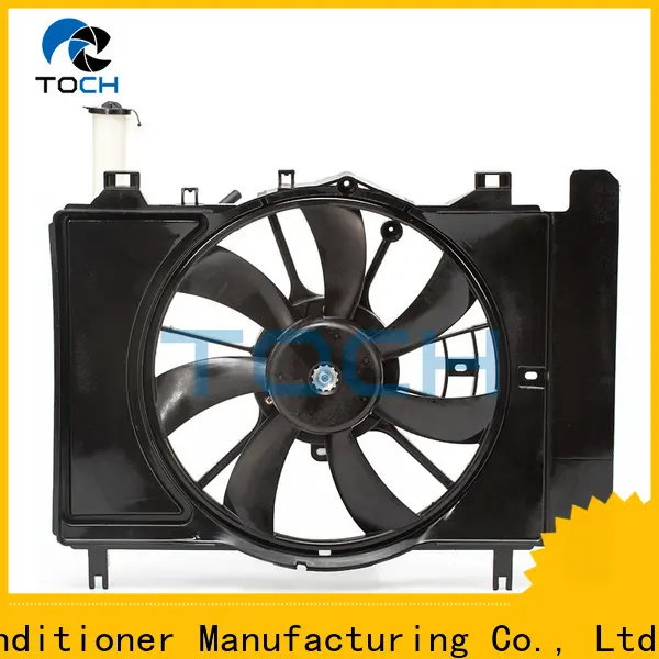 TOCH car electric fan manufacturers for toyota 1