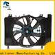 TOCH car electric fan manufacturers for toyota 1